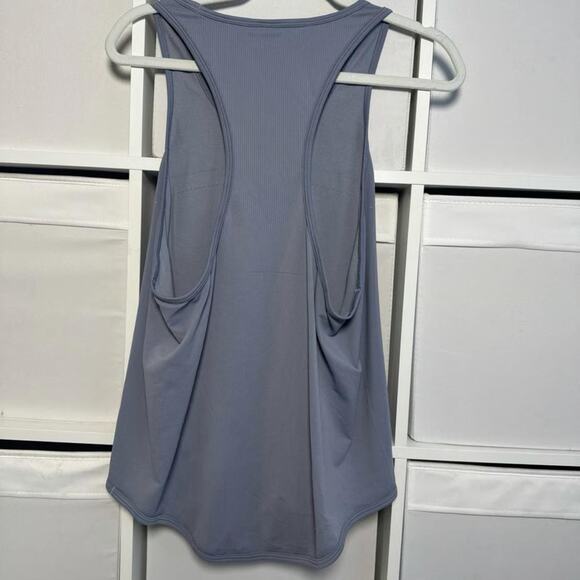 Gymshark Breeze Loose Seamless Tank Top - Picture 3 of 5